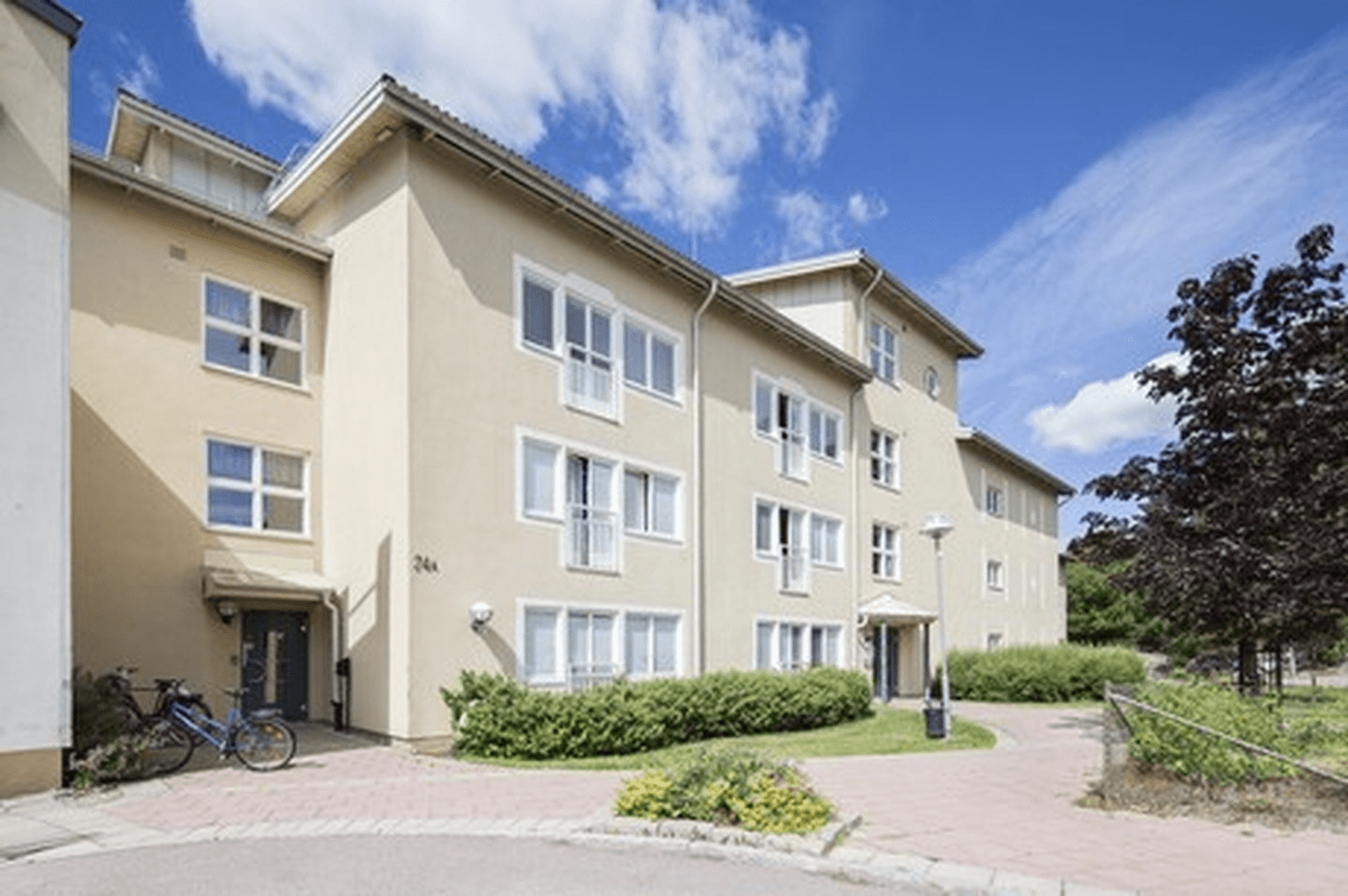 Sigfrid Edstroms gat