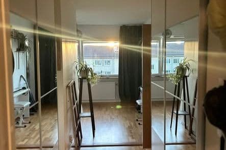 Etta 30 kvm i Viksäng – 4 800 kr