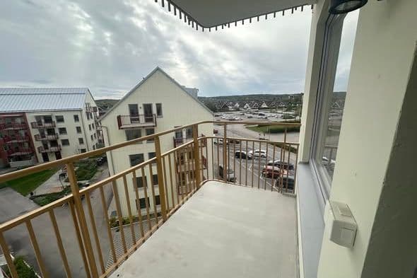 2:a med förstahandskontrakt i Västerås