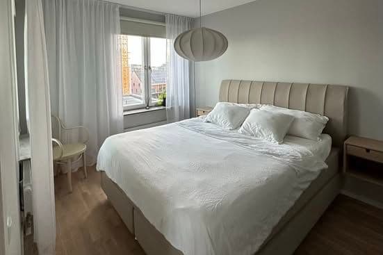 Möblerad 2:a med balkong i Västerås