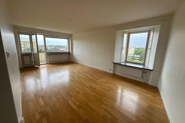 3 rok 86 kvm m. hiss – Västerås