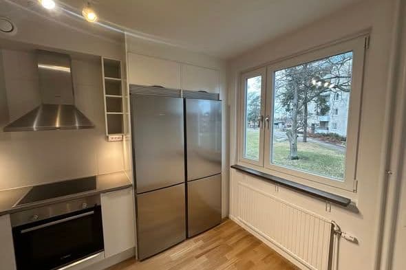 3 rok 79 kvm i Viksäng – 1:a hand