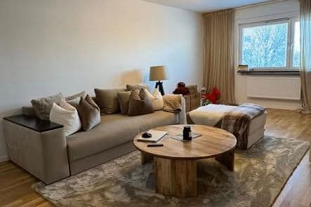 Renoverad 2 Rok i Hammarby – Inflytt nu