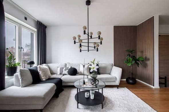 Modern 2 rok på Lillåudden – korttid