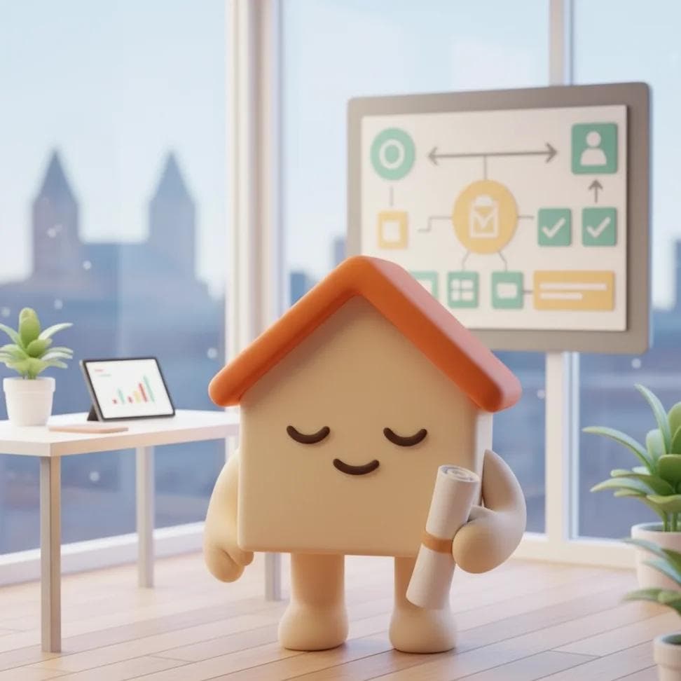 Hyra lägenhet i Västerås: Nya regler 2026 – Vad du behöver veta