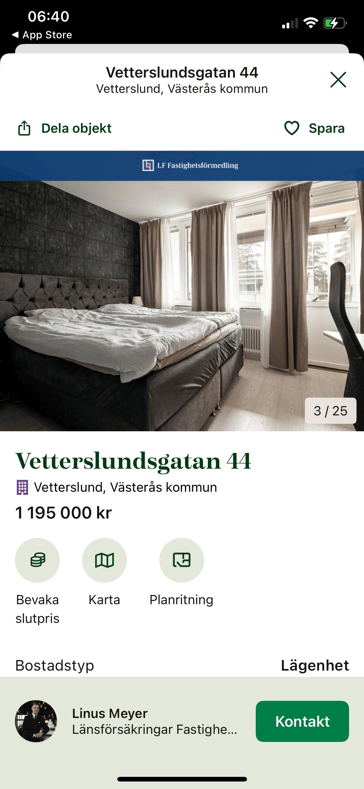 Vetterslundsgatan