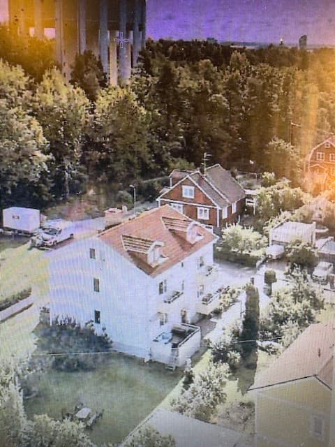 Finn Malmgrens Gata 3