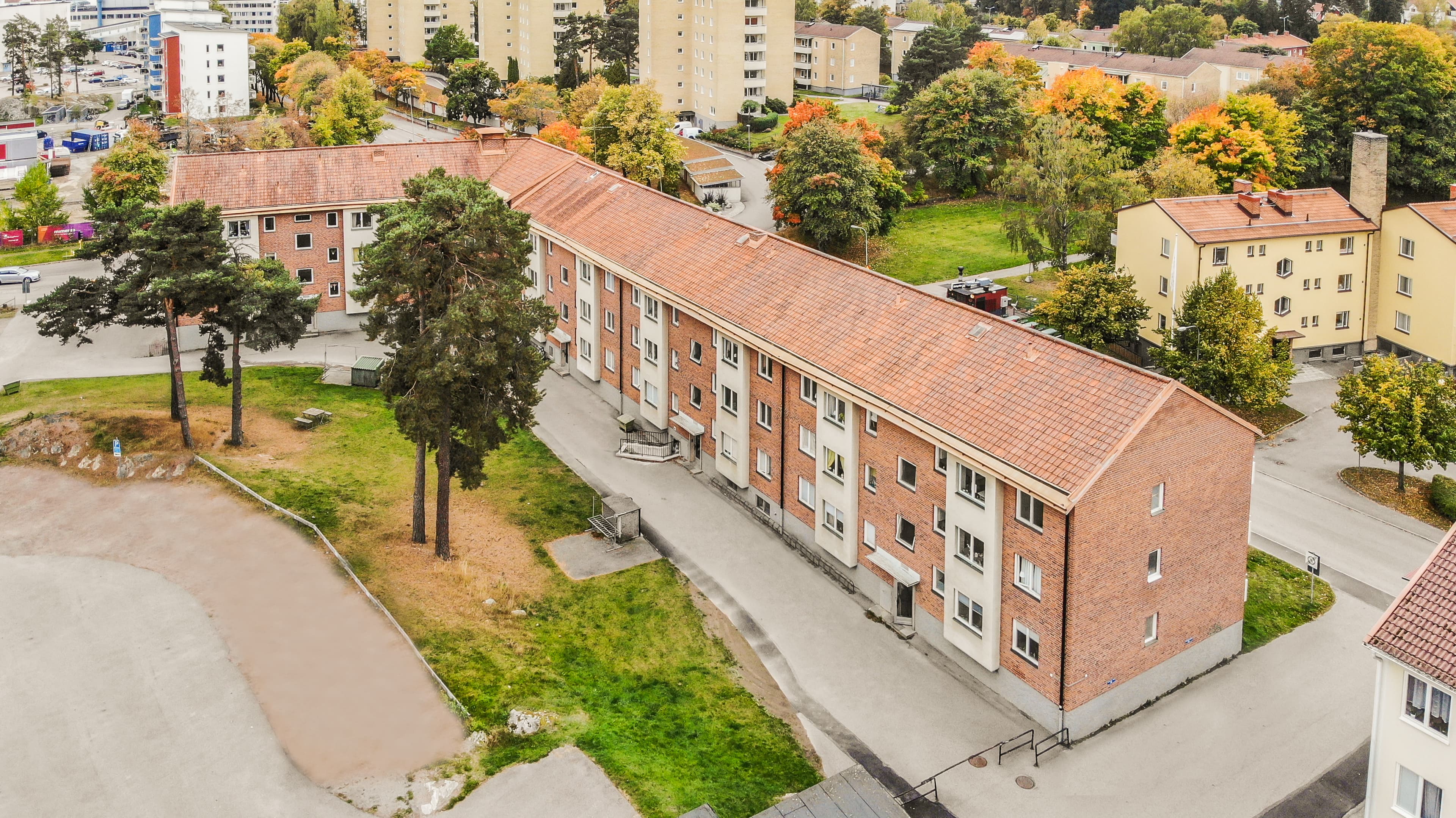 Gideonsbergsgatan 4C