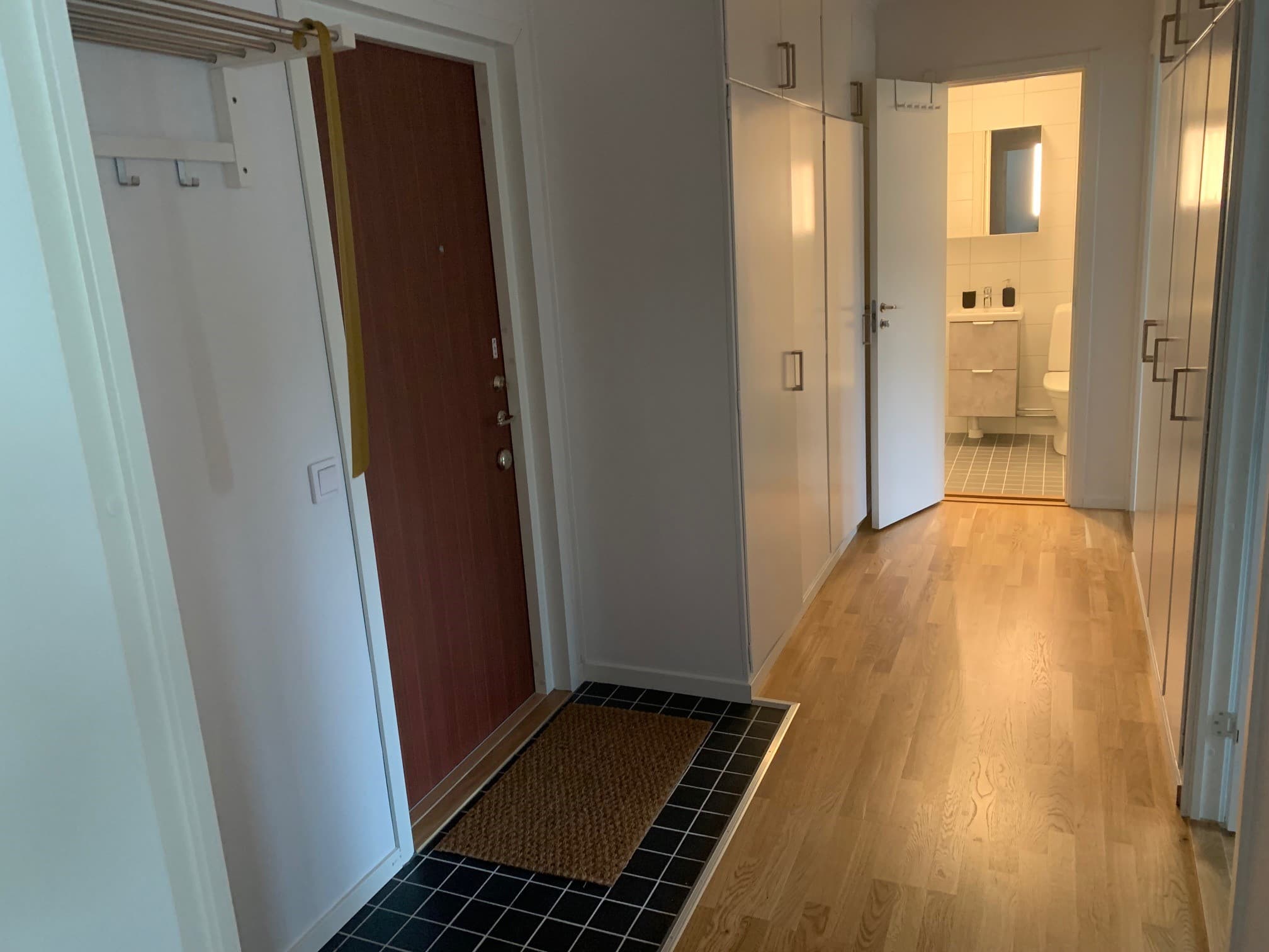 Sigfrid Edströmsgata 34